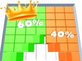 Jugar Color blocks vs blocks 3d