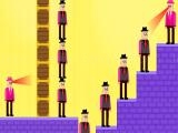 Jugar Fight puzzle online