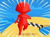 Jugar Stickman race