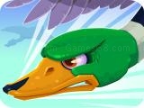 Jugar Duck shooter duckz hunting hunter gun fire shooter
