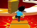 Jugar Shortcut race run