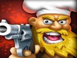 Jugar Run gun banditos bloody harry western sniper shoot