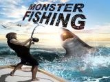 Jugar Fishing frenzy sea hook monster fish feeding frenz