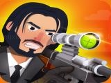 Jugar Bullet sniper wick