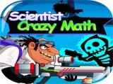 Jugar Crazy math scientist