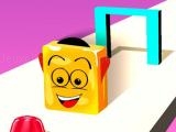 Jugar Jelly shift : shape run