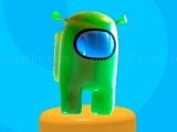 Jugar İmpostor beans