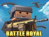 Jugar Minecraft runner city