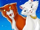 Jugar Aristocats jigsaw puzzle collection