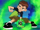 Jugar Ben 10 matching the memory