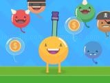 Jugar Shoot balloon