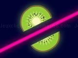 Jugar Slicer fruits