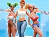 Jugar Heels race 3d