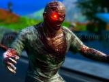 Jugar Plague week - zombie