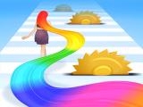 Jugar Hair challenge runner