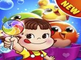Jugar Summer match 3 puzzle wings games peko pop