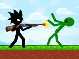Jugar Zombie shooter adventure