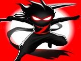 Jugar Ninja running adventure