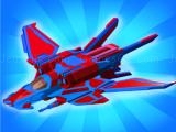 Jugar Space ship adventure