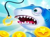 Jugar Fish man boat fishing