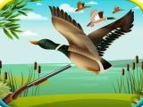 Jugar Duck hunting simulator