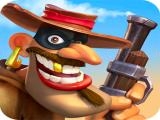 Jugar Cowboy desert runner