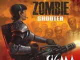 Jugar Zombie shooter - survive the undead outbreak