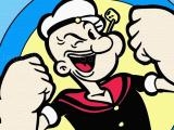 Jugar Popeye jigsaw puzzle collection