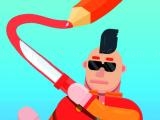 Jugar Draw knife now