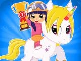 Jugar Pony ride now