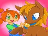 Jugar Pony run now