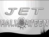 Jugar Hallowen jet now