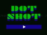 Jugar Dot shot hd now