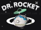 Jugar Dr. rocket hd now