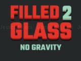 Jugar Filled glass 2 now