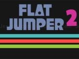 Jugar Flat jumper 2 hd now