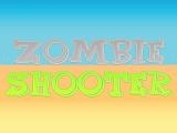 Jugar Zombie shooter hd now