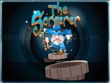 Jugar The sorcerer hd now