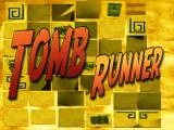 Jugar Tomb runner 3d now