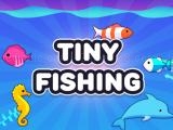 Jugar Tiny fishing masters now