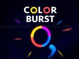 Jugar Color burst 3d now