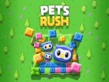 Jugar Pet rush now