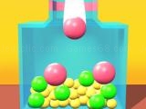 Jugar Ball fit puzzle now