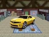 Jugar Supercars stunt ramp now