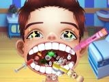 Jugar Mad dentist now