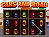 Jugar Cars and road now