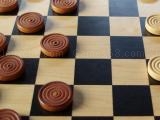 Jugar Checkers - dames now