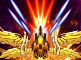 Jugar Air space attack now