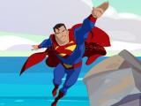 Jugar Superman jigsaw puzzle now