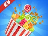 Jugar Sweet candy brust now